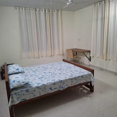 Satsa Hospitality Sarjapur Road-2